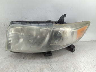 compare product 2011-2015 Scion Xb Passenger Right Oem Head Light Headlight Lamp