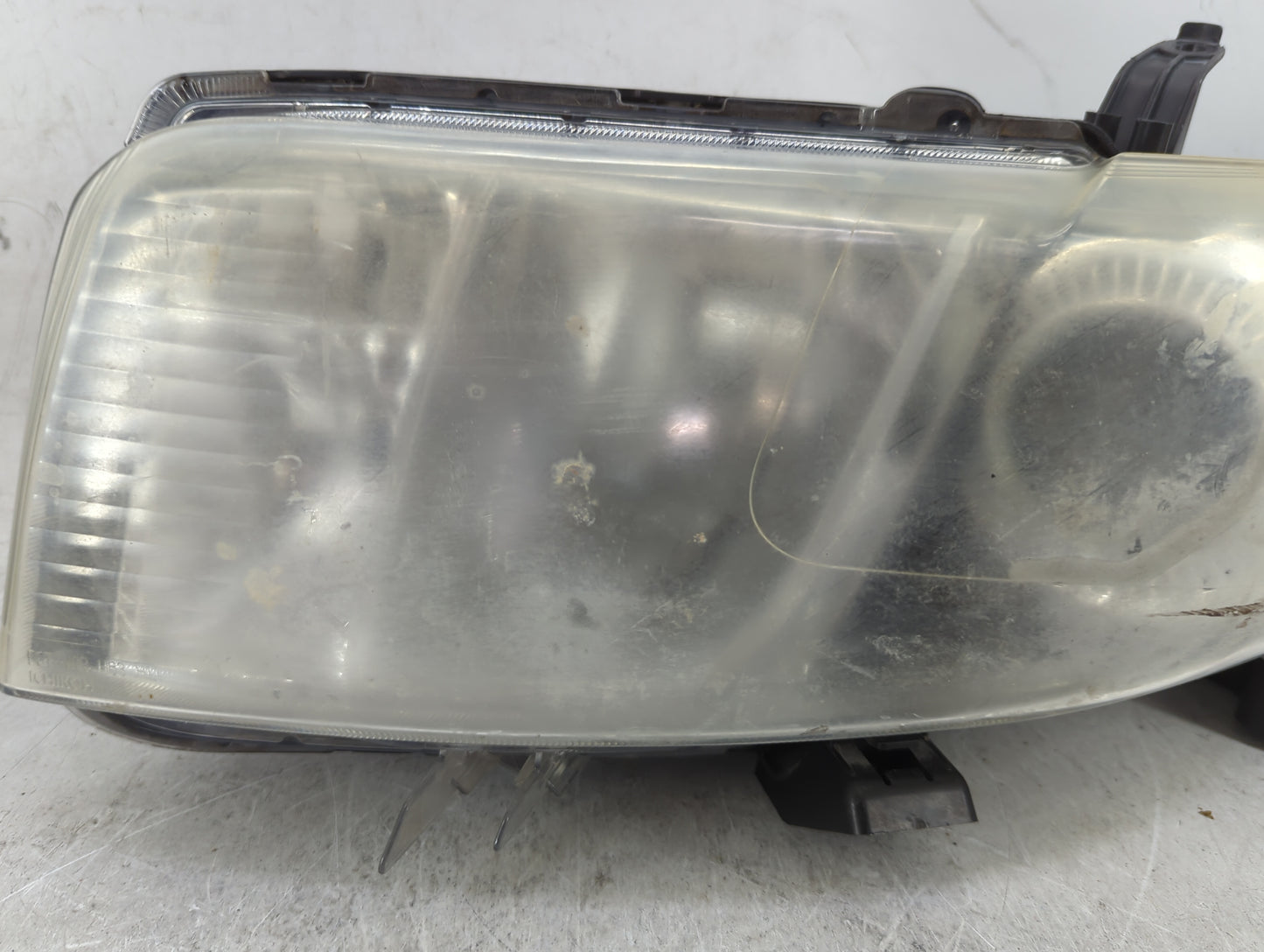 2011-2015 Scion Xb Passenger Right Oem Head Light Headlight Lamp - Oemusedautoparts1.com