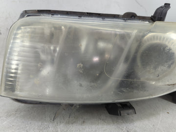 2011-2015 Scion Xb Passenger Right Oem Head Light Headlight Lamp