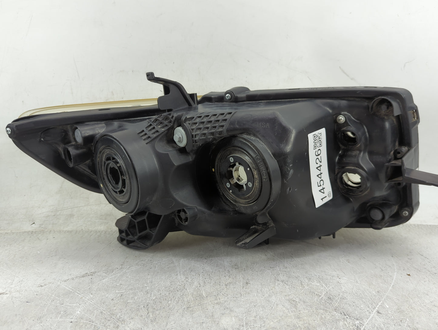 2011-2015 Scion Xb Passenger Right Oem Head Light Headlight Lamp - Oemusedautoparts1.com