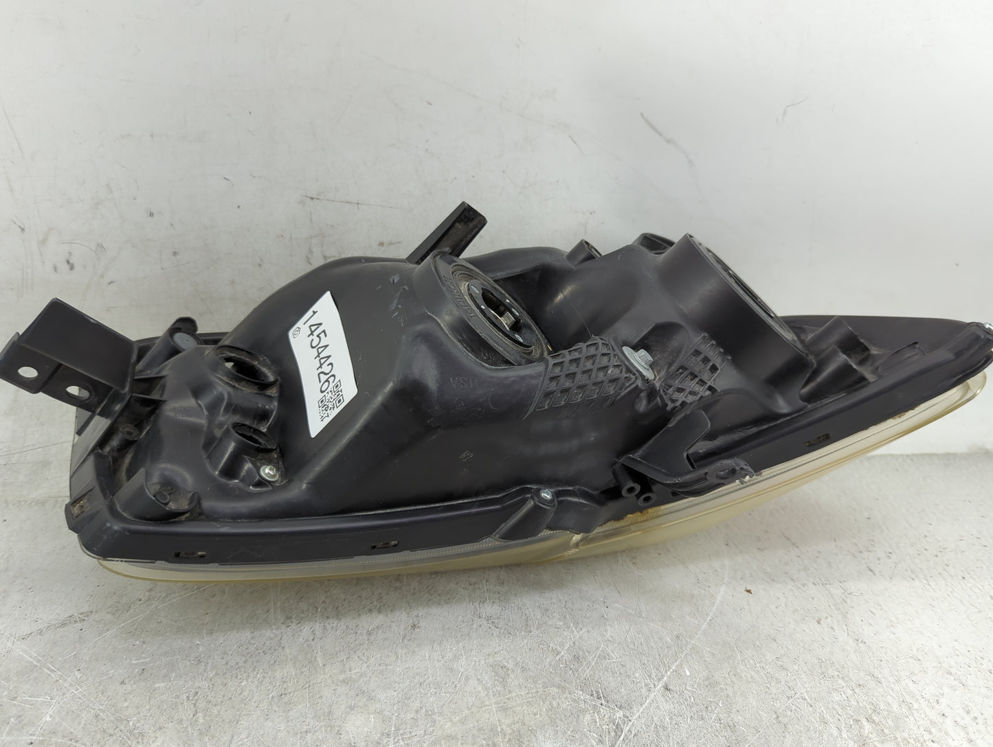 2011-2015 Scion Xb Passenger Right Oem Head Light Headlight Lamp - Oemusedautoparts1.com