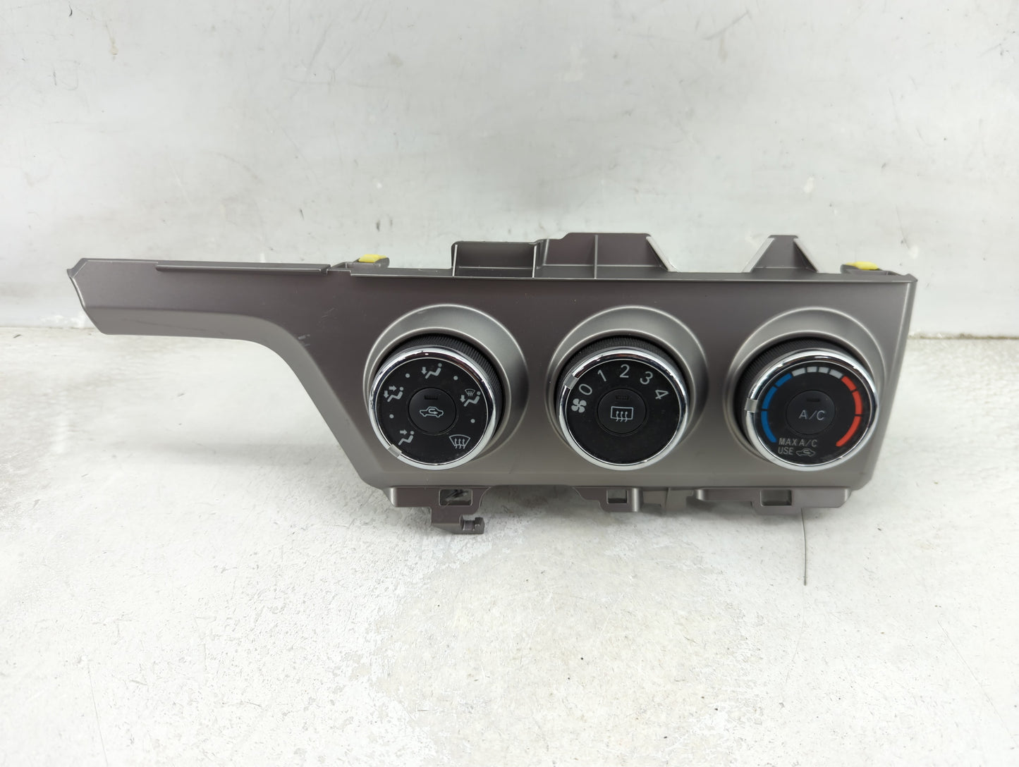 2013-2015 Scion Xb Climate Control Module Temperature AC/Heater Replacement P/N:55406-12490 Fits Fits 2013 2014 2015 OEM Use