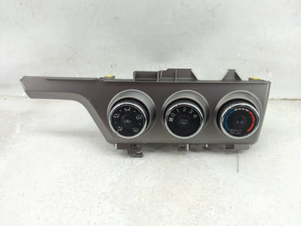 compare product 2013-2015 Scion Xb Climate Control Module Temperature AC/Heater Replacement P/N:55406-12490 Fits Fits 2013 2014 2015 OEM Used Auto Parts