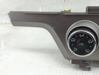 2013-2015 Scion Xb Climate Control Module Temperature AC/Heater Replacement P/N:55406-12490 Fits Fits 2013 2014 2015 OEM Use