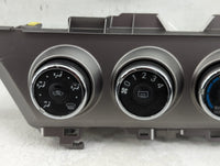 2013-2015 Scion Xb Climate Control Module Temperature AC/Heater Replacement P/N:55406-12490 Fits Fits 2013 2014 2015 OEM Use