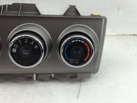 2013-2015 Scion Xb Climate Control Module Temperature AC/Heater Replacement P/N:55406-12490 Fits Fits 2013 2014 2015 OEM Use