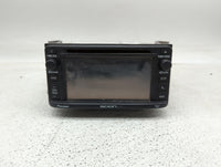 2015 Scion Xb Information Radio Display Screen - Oemusedautoparts1.com