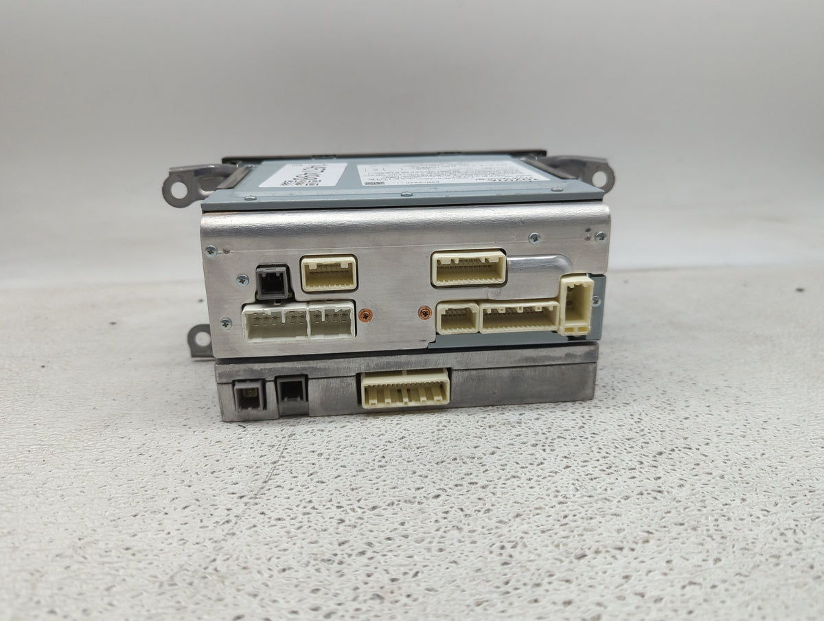 2015 Scion Xb Information Radio Display Screen - Oemusedautoparts1.com