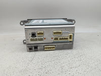 2015 Scion Xb Information Radio Display Screen - Oemusedautoparts1.com