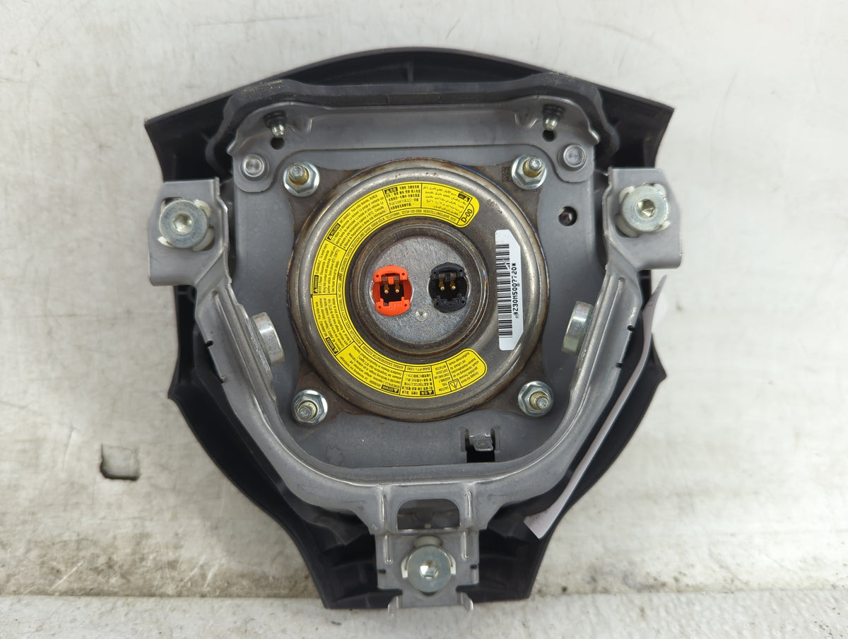 2015 Scion Xb Air Bag Driver Left Steering Wheel Mounted Black - Oemusedautoparts1.com