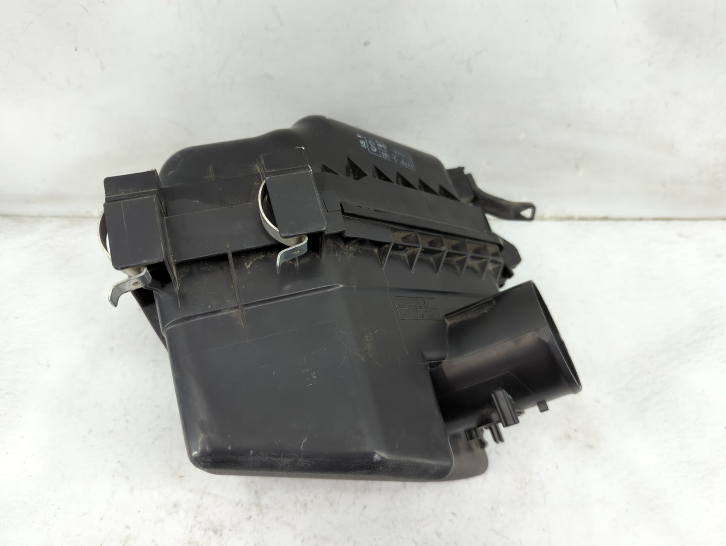 2008-2015 Scion Xb Air Cleaner Intake-duct Hose Tube 1459962 - Oemusedautoparts1.com