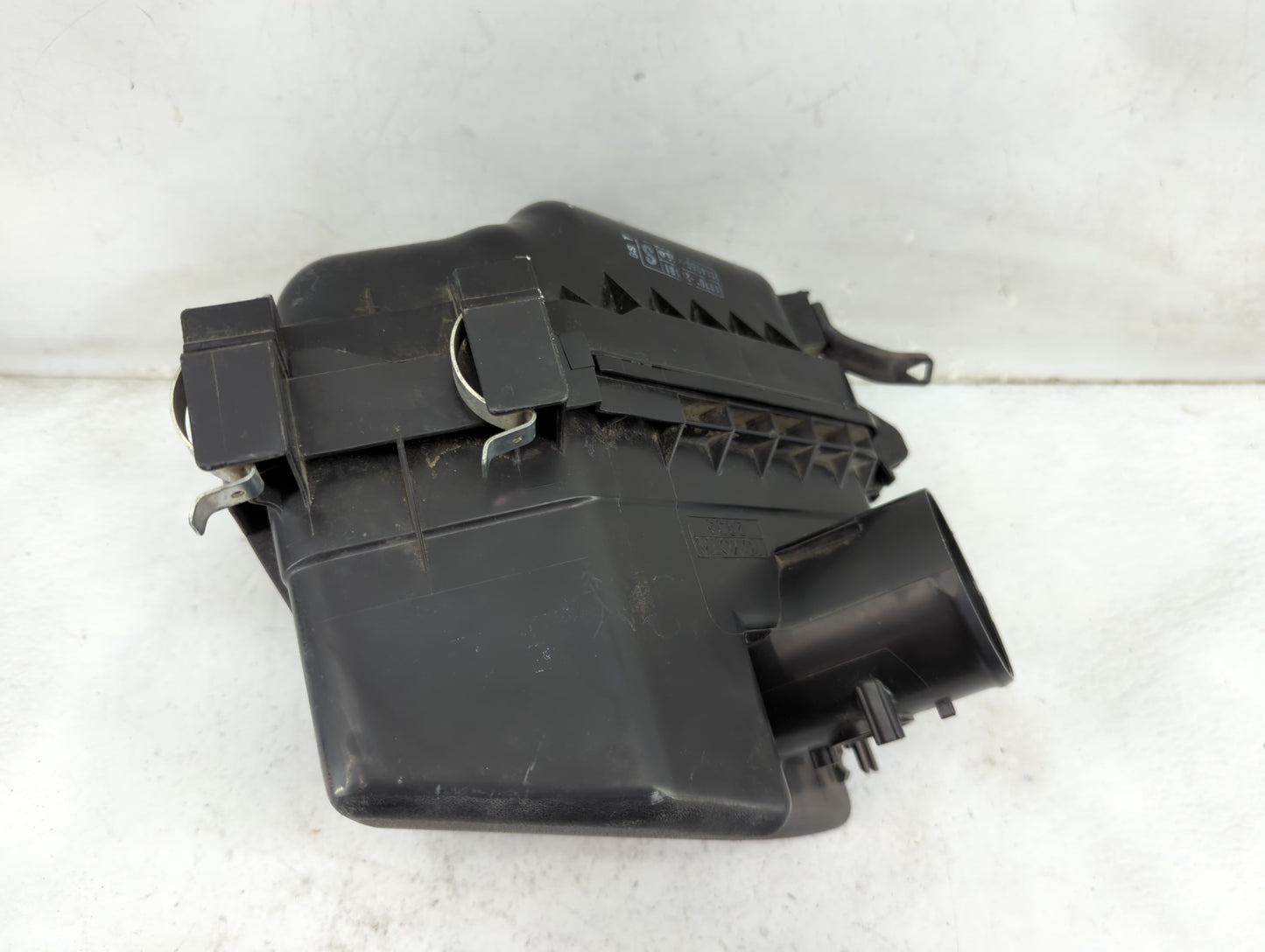 2008-2015 Scion Xb Air Cleaner Intake-duct Hose Tube 1459962 - Oemusedautoparts1.com