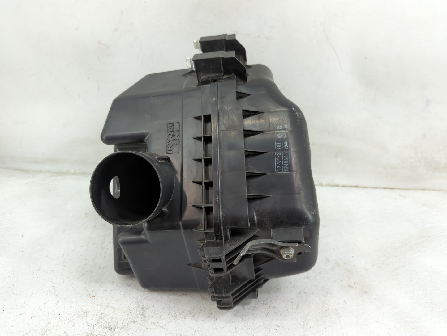 2008-2015 Scion Xb Air Cleaner Intake-duct Hose Tube 1459962 - Oemusedautoparts1.com