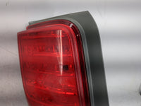 2011-2015 Scion Xb Tail Light Assembly Driver Left OEM Fits Fits 2011 2012 2013 2014 2015 OEM Used Auto Parts - Oemusedautop