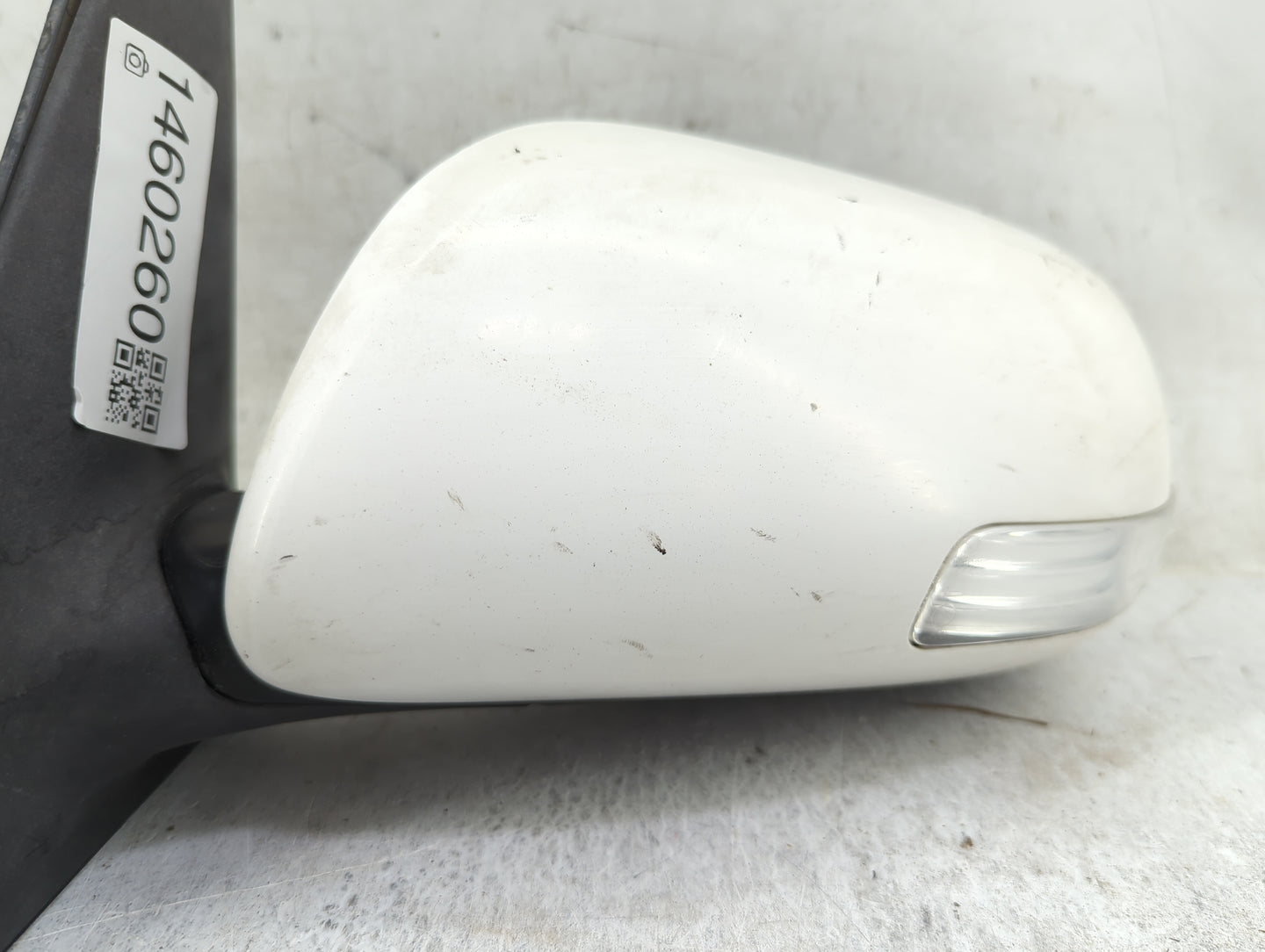 2008-2015 Scion Xb Driver Side View Mirror - Left Door Mirror OEM Used - Oemusedautoparts1.com