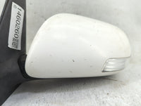 2008-2015 Scion Xb Driver Side View Mirror - Left Door Mirror OEM Used - Oemusedautoparts1.com