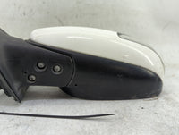 2008-2015 Scion Xb Driver Side View Mirror - Left Door Mirror OEM Used - Oemusedautoparts1.com