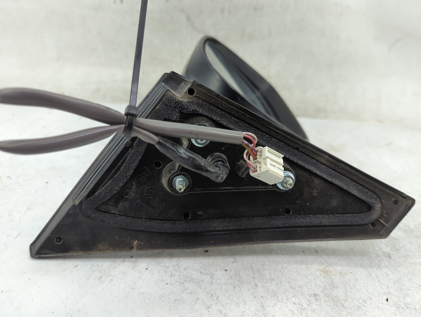 2008-2015 Scion Xb Driver Side View Mirror - Left Door Mirror OEM Used - Oemusedautoparts1.com