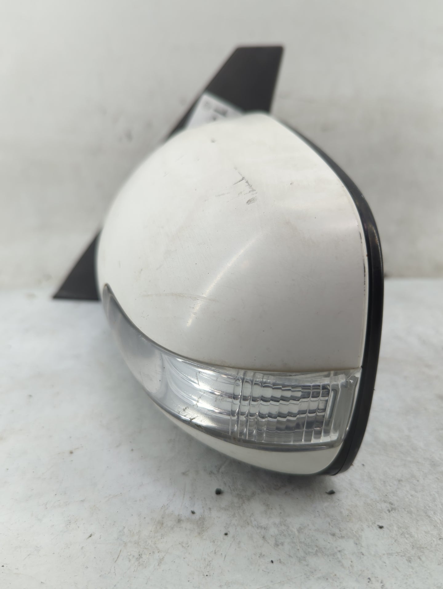 2008-2015 Scion Xb Driver Side View Mirror - Left Door Mirror OEM Used - Oemusedautoparts1.com