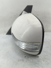 2008-2015 Scion Xb Driver Side View Mirror - Left Door Mirror OEM Used - Oemusedautoparts1.com