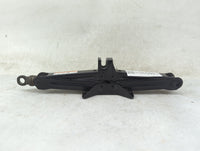 2015 Scion Xb Spare Scissor Car Jack Black 1460301 - Oemusedautoparts1.com