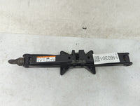 2015 Scion Xb Spare Scissor Car Jack Black 1460301 - Oemusedautoparts1.com