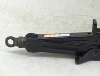 2015 Scion Xb Spare Scissor Car Jack Black 1460301 - Oemusedautoparts1.com