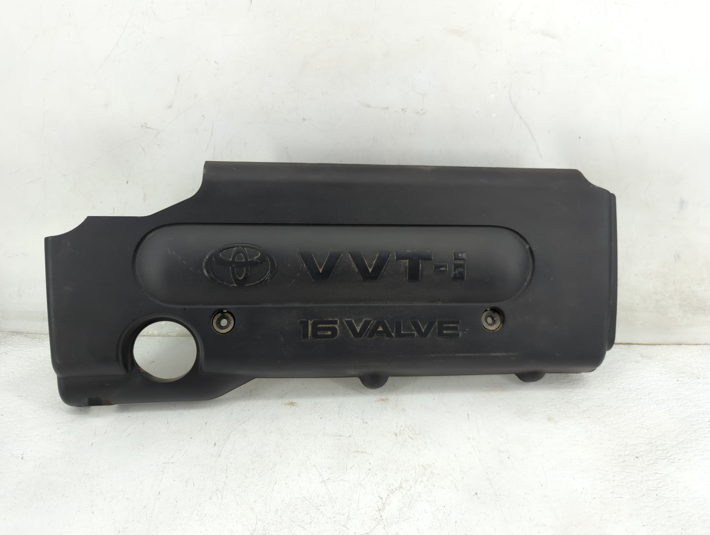 2015 Scion Xb Engine Cover Black - Oemusedautoparts1.com