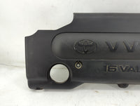 2015 Scion Xb Engine Cover Black - Oemusedautoparts1.com