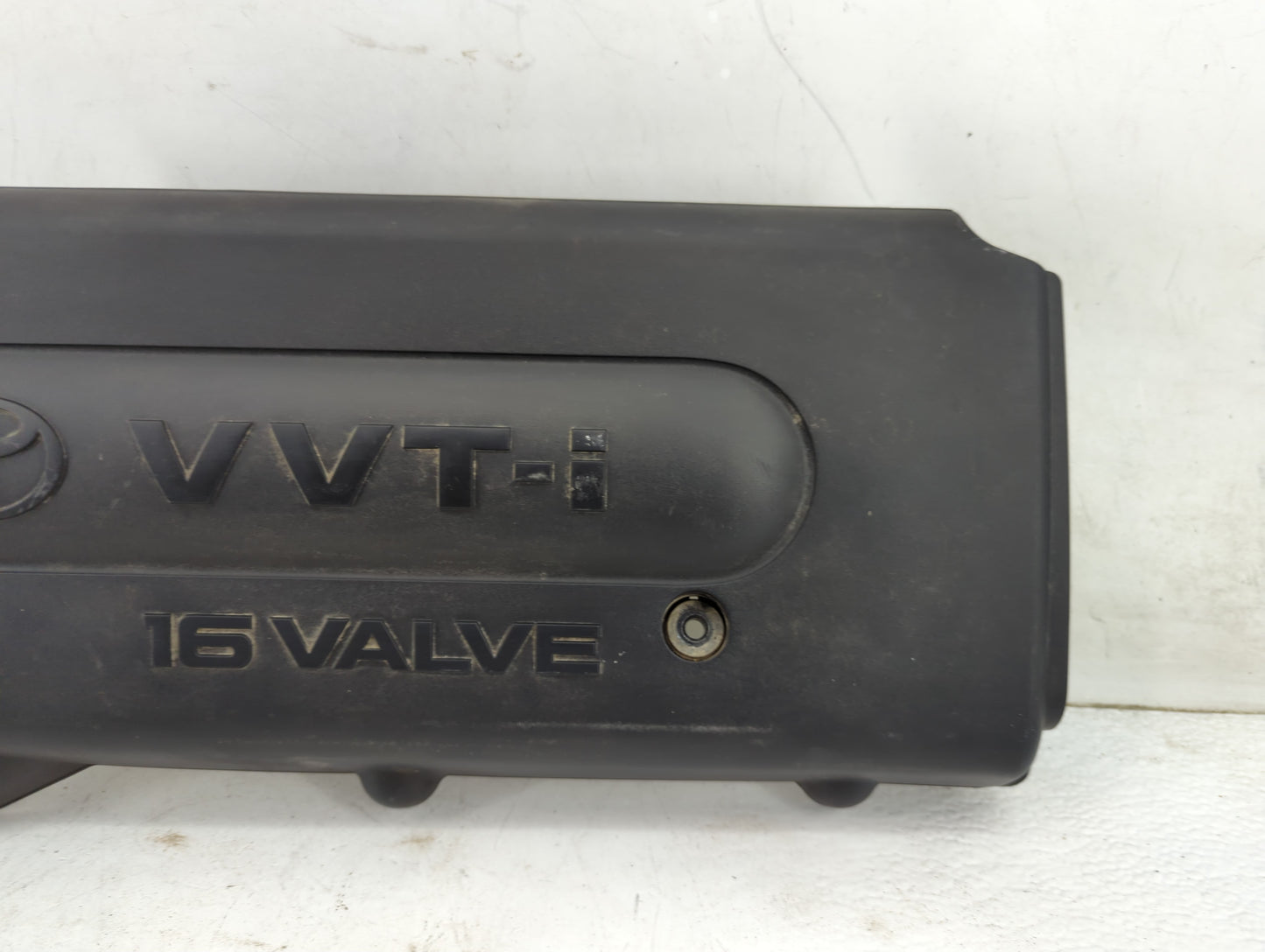 2015 Scion Xb Engine Cover Black - Oemusedautoparts1.com