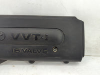 2015 Scion Xb Engine Cover Black - Oemusedautoparts1.com