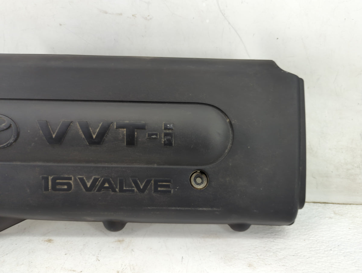 2015 Scion Xb Engine Cover Black - Oemusedautoparts1.com