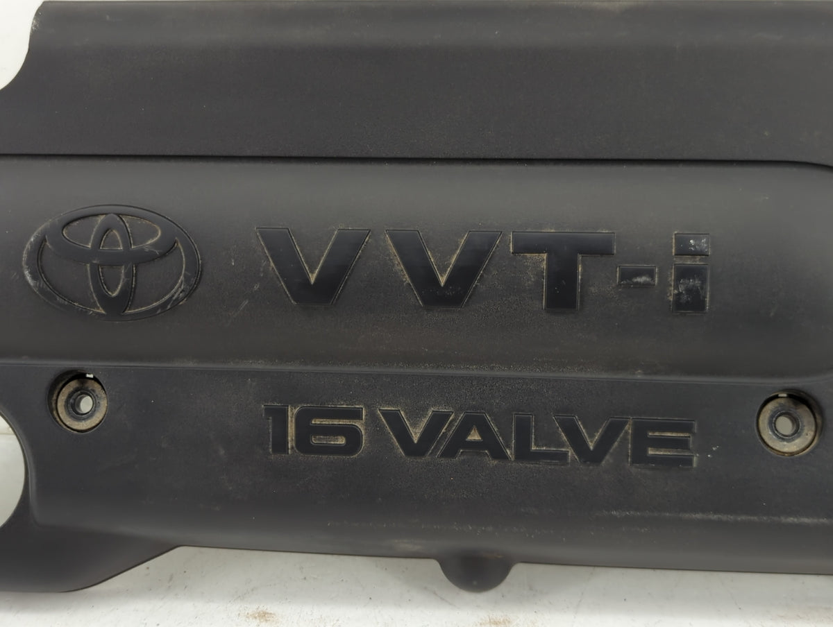 2015 Scion Xb Engine Cover Black - Oemusedautoparts1.com