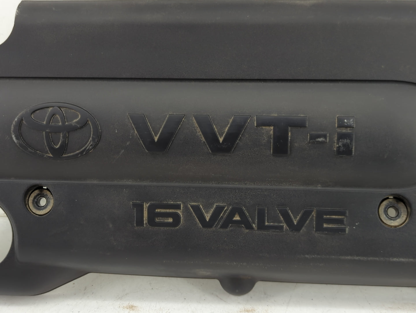 2015 Scion Xb Engine Cover Black - Oemusedautoparts1.com