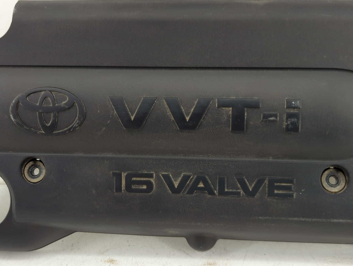 2015 Scion Xb Engine Cover Black - Oemusedautoparts1.com