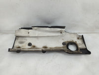 2015 Scion Xb Engine Cover Black - Oemusedautoparts1.com