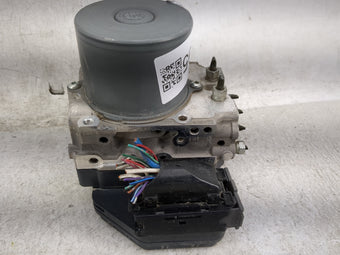 compare product 2013-2015 Scion Xb ABS Pump Control Module Replacement P/N:133800-5940 89541-12D30, 44540-12512 Fits Fits 2013 2014 2015 OEM Used Auto Parts