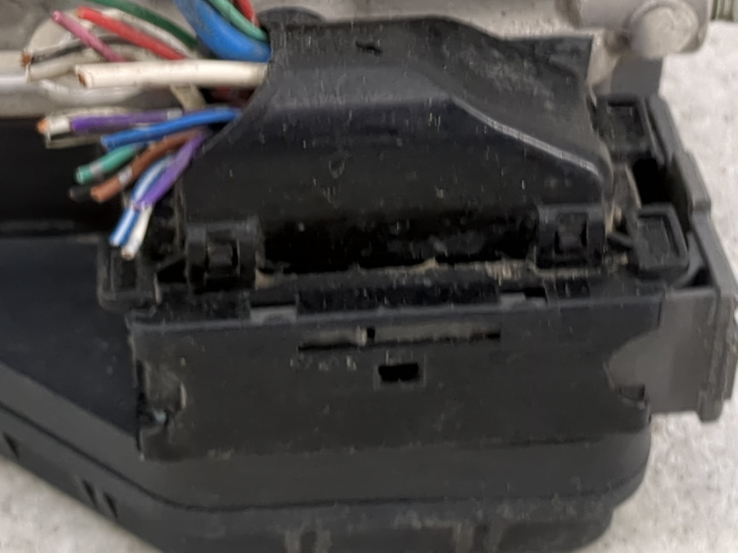 2013-2015 Scion Xb ABS Pump Control Module Replacement P/N:133800-5940 89541-12D30, 44540-12512 Fits Fits 2013 2014 2015 OEM