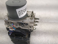 2013-2015 Scion Xb ABS Pump Control Module Replacement P/N:133800-5940 89541-12D30, 44540-12512 Fits Fits 2013 2014 2015 OEM