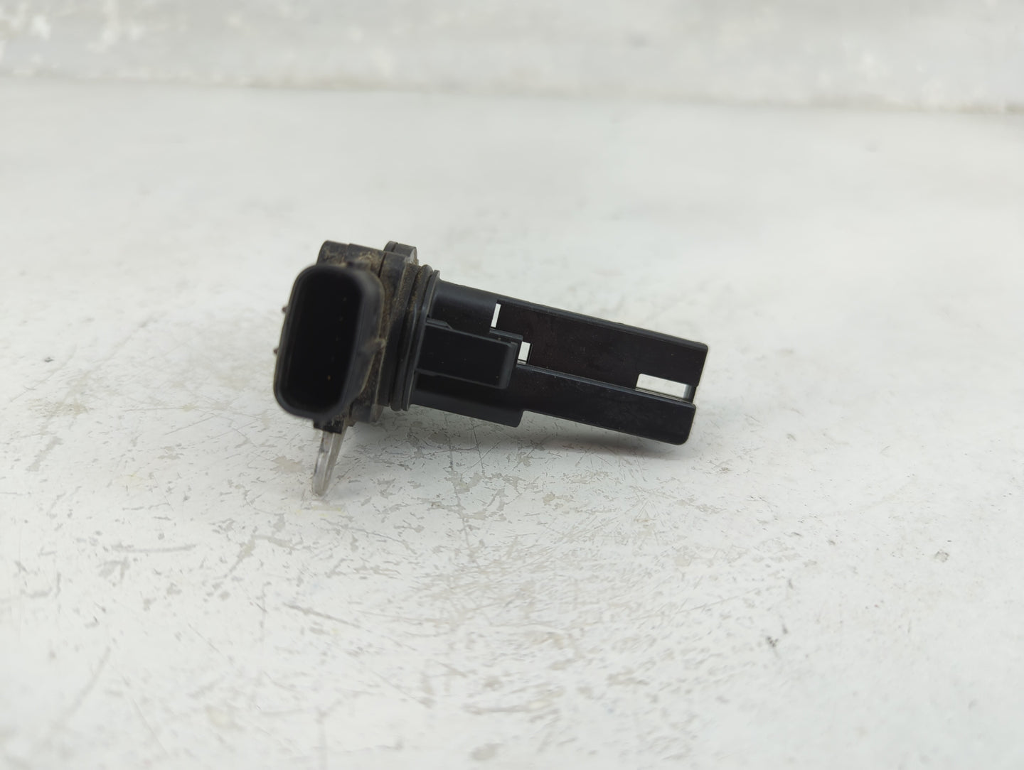 2008-2015 Scion Xb Mass Air Flow Meter Maf 1463605 - Oemusedautoparts1.com