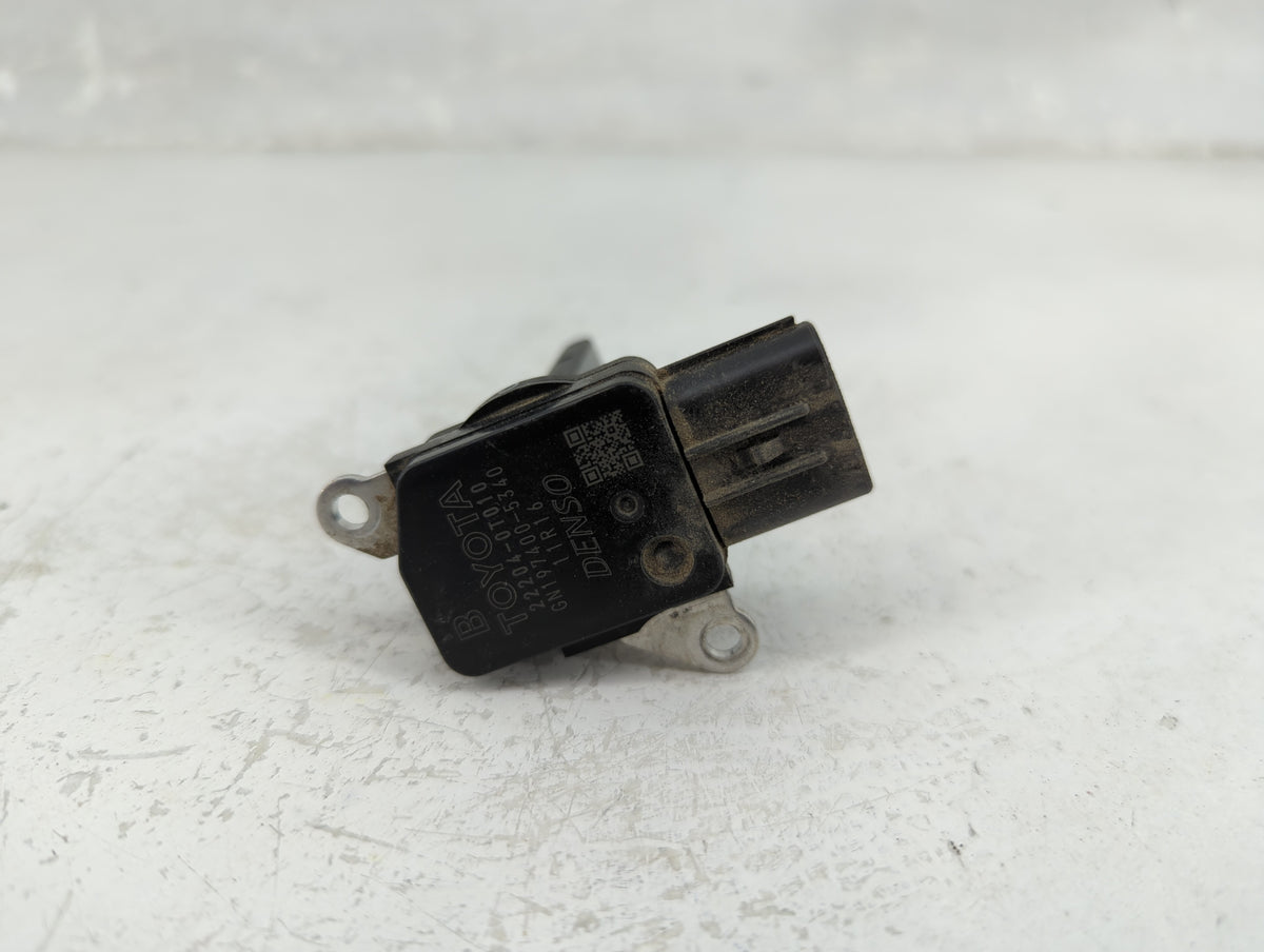 2008-2015 Scion Xb Mass Air Flow Meter Maf Sensor 1463605 - Oemusedautoparts1.com