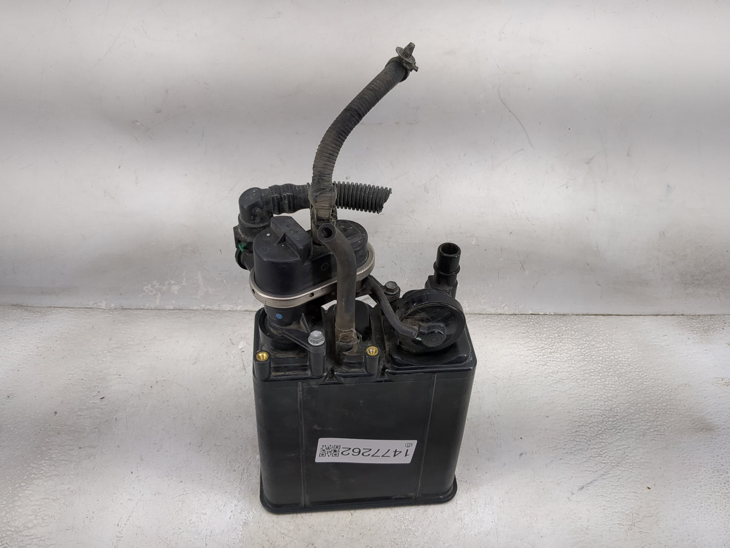 2015 Scion Xb Fuel Vapor Charcoal Canister - Oemusedautoparts1.com