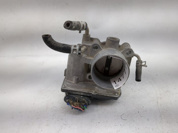 2008-2015 Scion Xb Throttle Body P/N:22030-28071 Fits Fits 2006 2007 2008 2009 2010 2011 2012 2013 2014 2015 OEM Used Auto P