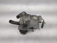 2008-2015 Scion Xb Throttle Body P/N:22030-28071 Fits Fits 2006 2007 2008 2009 2010 2011 2012 2013 2014 2015 OEM Used Auto P