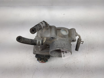 2008-2015 Scion Xb Throttle Body P/N:22030-28071 Fits Fits 2006 2007 2008 2009 2010 2011 2012 2013 2014 2015 OEM Used Auto Parts