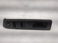 2008-2015 Scion Xb Master Power Window Switch Replacement Driver Side Left P/N:74232-12C20 Fits OEM Used Auto Parts - Oemuse