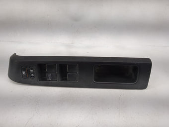 compare product 2008-2015 Scion Xb Master Power Window Switch Replacement Driver Side Left P/N:74232-12C20 Fits OEM Used Auto Parts