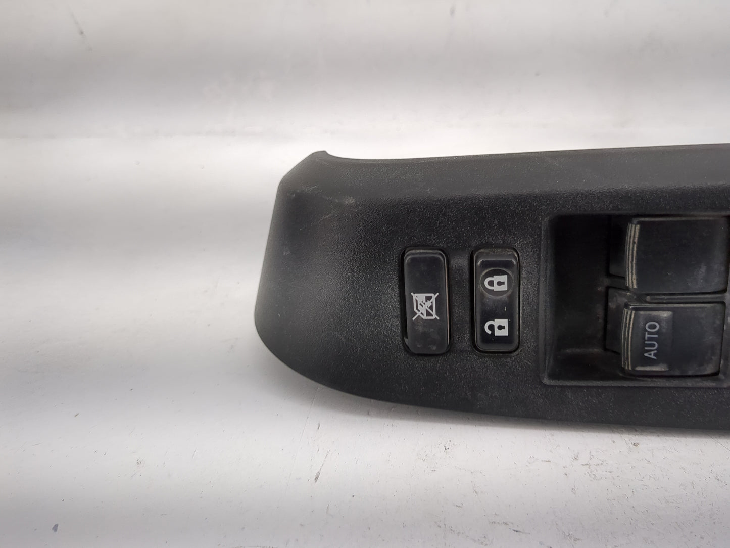 2008-2015 Scion Xb Master Power Window Switch Replacement Driver Side Left P/N:74232-12C20 Fits OEM Used Auto Parts - Oemuse