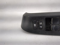 2008-2015 Scion Xb Master Power Window Switch Replacement Driver Side Left P/N:74232-12C20 Fits OEM Used Auto Parts - Oemuse
