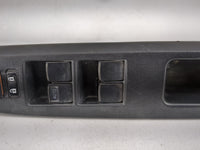 2008-2015 Scion Xb Master Power Window Switch Replacement Driver Side Left P/N:74232-12C20 Fits OEM Used Auto Parts - Oemuse